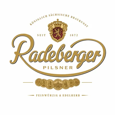 Radeberger